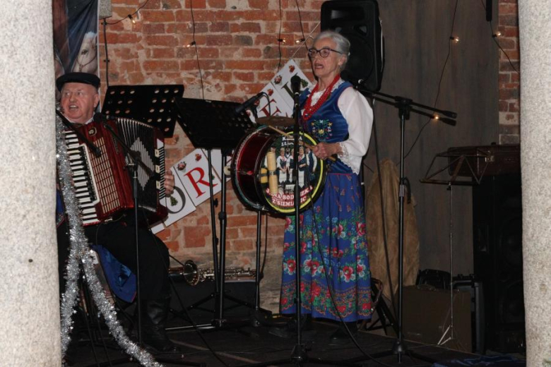 Przegląd Kolęd i Pastorałek w Udaninie