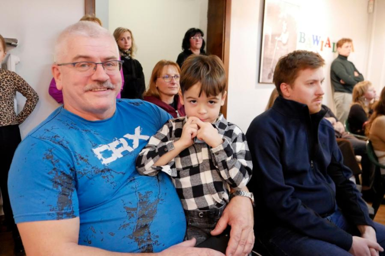 W listopadzie Gruzja a teraz Japonia