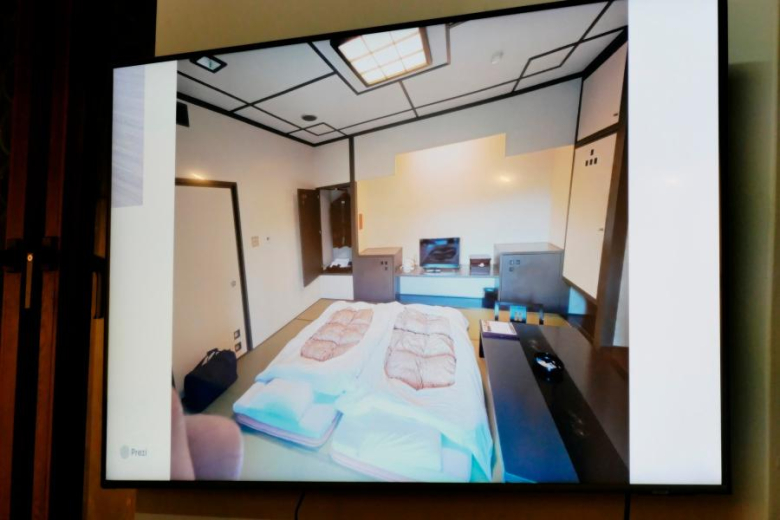 W listopadzie Gruzja a teraz Japonia