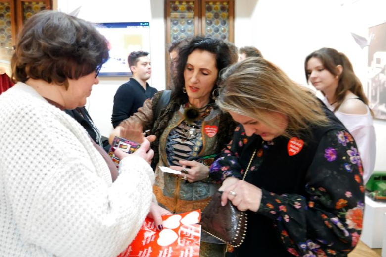 W listopadzie Gruzja a teraz Japonia