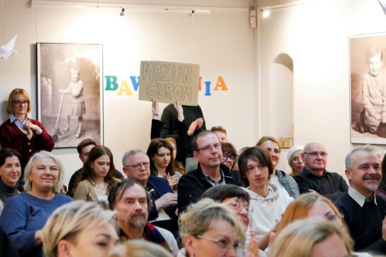 W listopadzie Gruzja a teraz Japonia