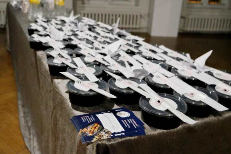 W listopadzie Gruzja a teraz Japonia