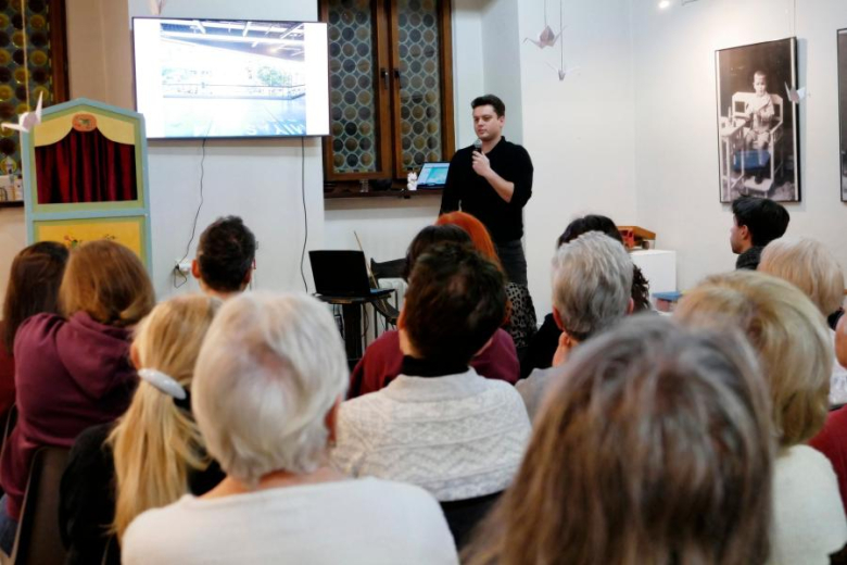 W listopadzie Gruzja a teraz Japonia