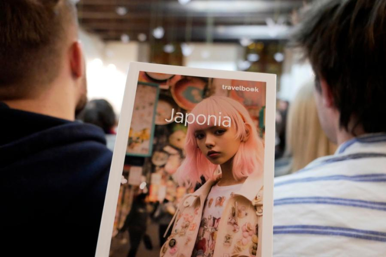 W listopadzie Gruzja a teraz Japonia