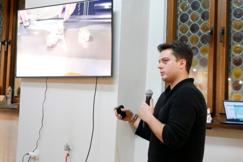 W listopadzie Gruzja a teraz Japonia