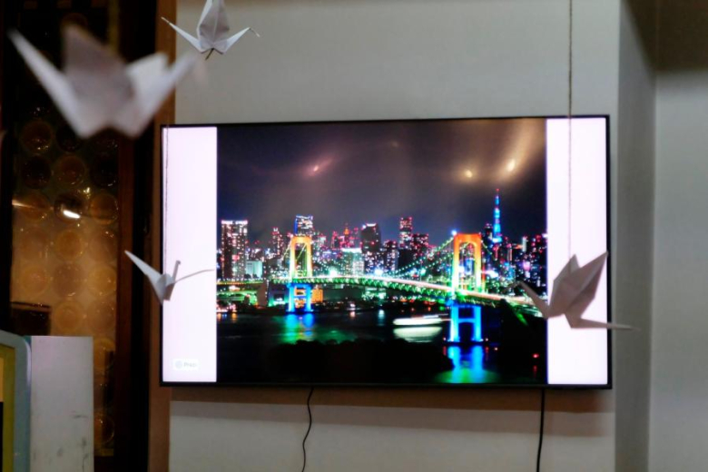 W listopadzie Gruzja a teraz Japonia