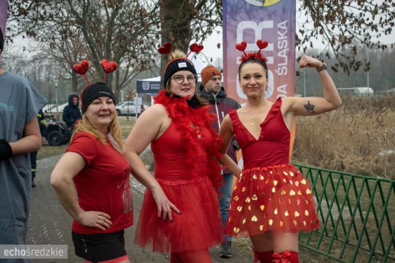 Mróz, energia i wielkie serca