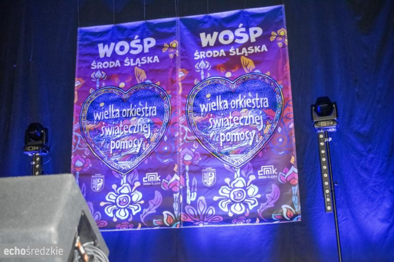 Mróz, energia i wielkie serca