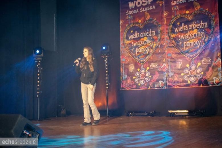 Mróz, energia i wielkie serca