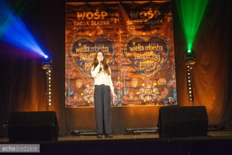 Mróz, energia i wielkie serca