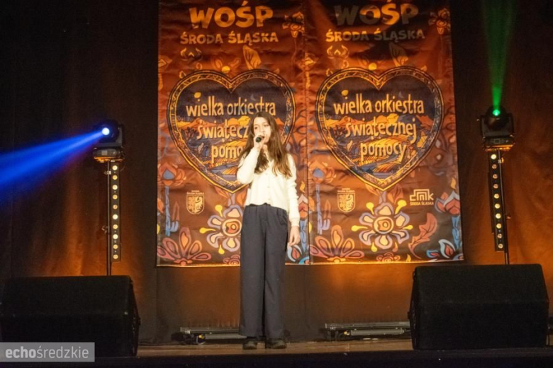 Mróz, energia i wielkie serca