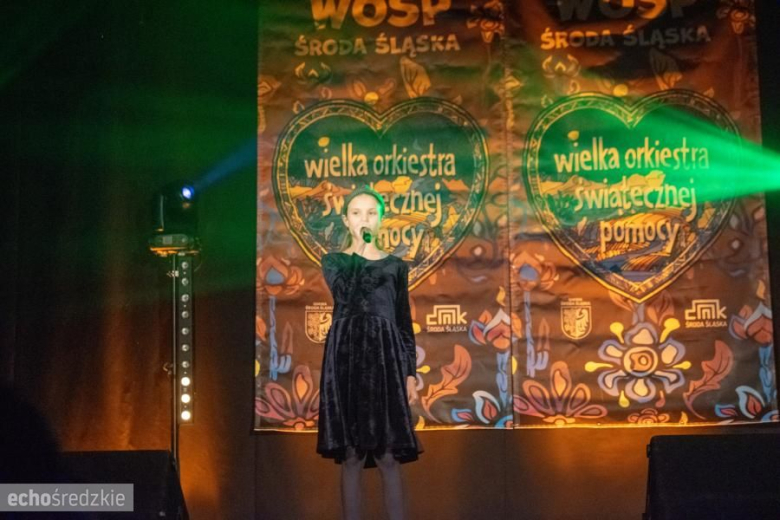 Mróz, energia i wielkie serca