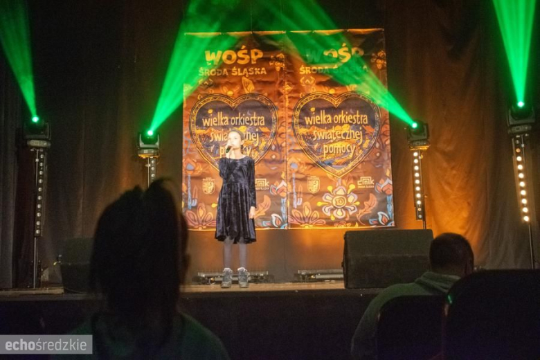 Mróz, energia i wielkie serca