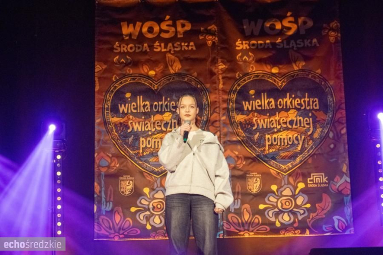 Mróz, energia i wielkie serca