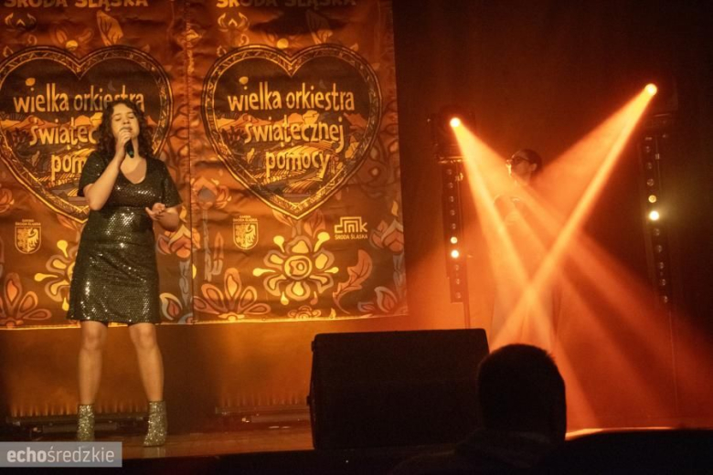 Mróz, energia i wielkie serca