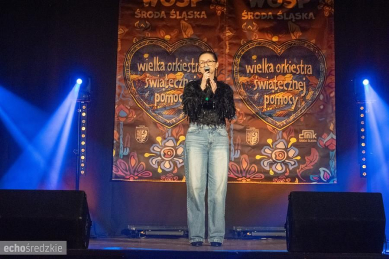 Mróz, energia i wielkie serca