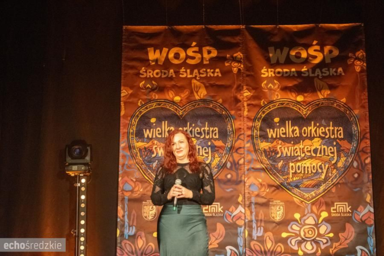 Mróz, energia i wielkie serca