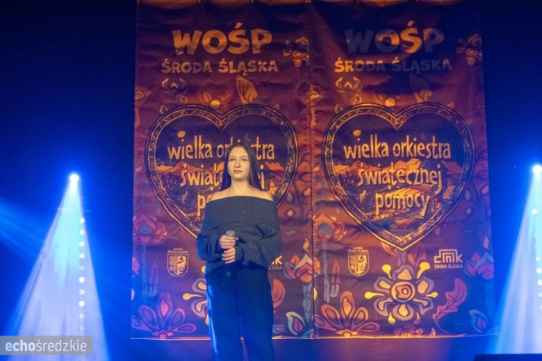 Mróz, energia i wielkie serca