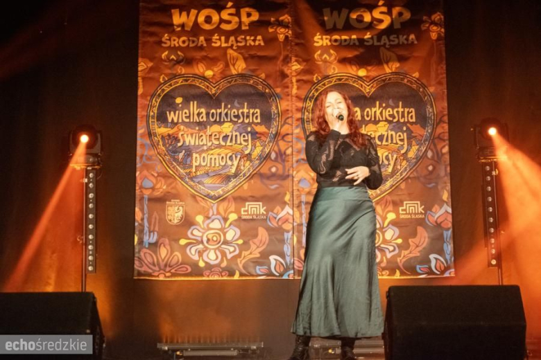 Mróz, energia i wielkie serca