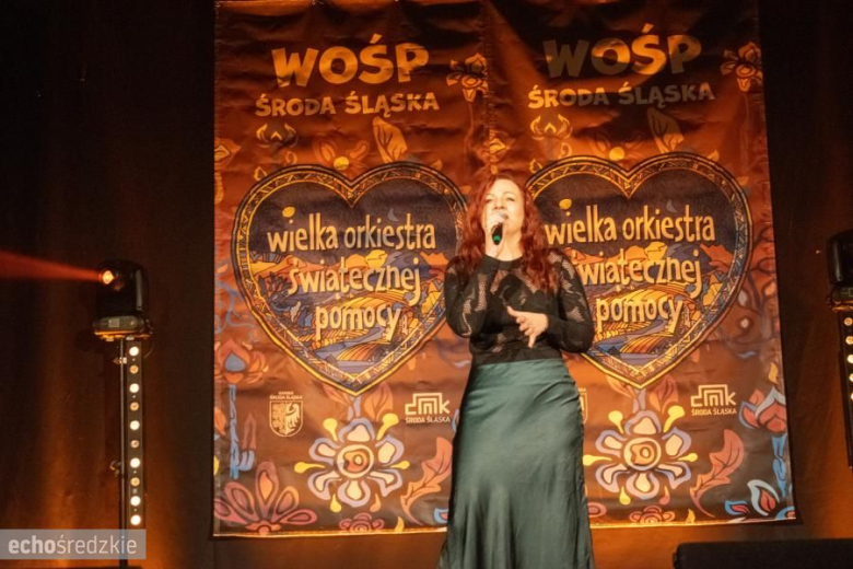 Mróz, energia i wielkie serca