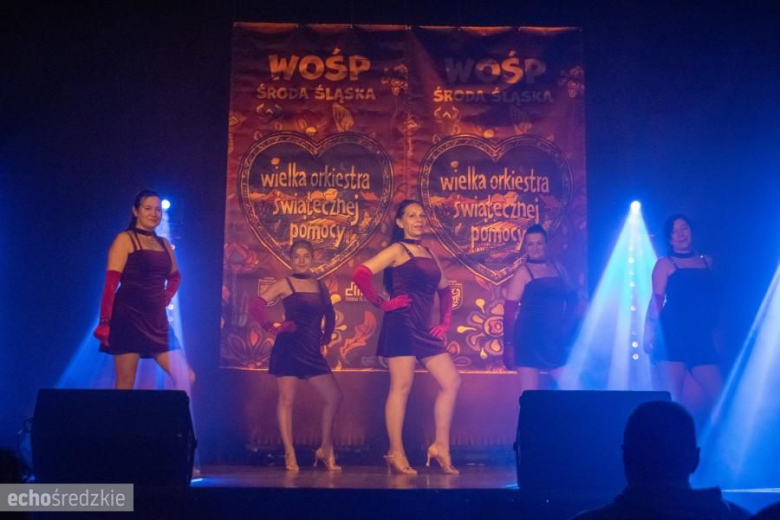 Mróz, energia i wielkie serca