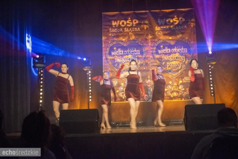 Mróz, energia i wielkie serca