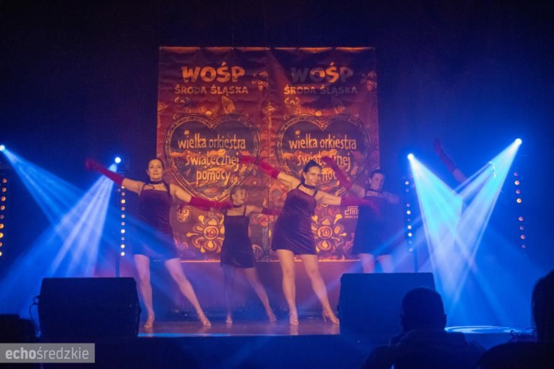 Mróz, energia i wielkie serca