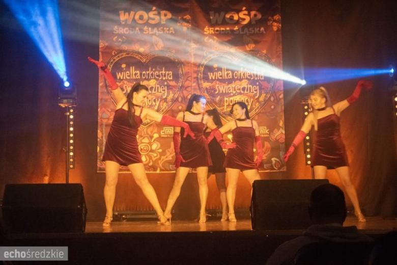 Mróz, energia i wielkie serca