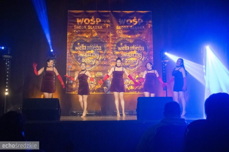 Mróz, energia i wielkie serca