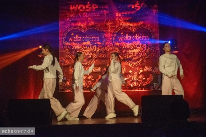 Mróz, energia i wielkie serca