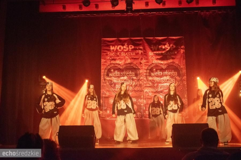 Mróz, energia i wielkie serca