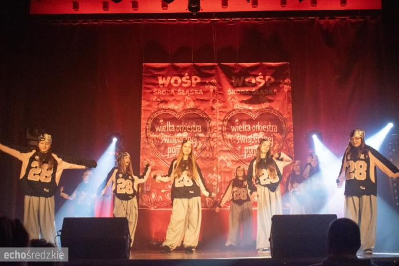 Mróz, energia i wielkie serca