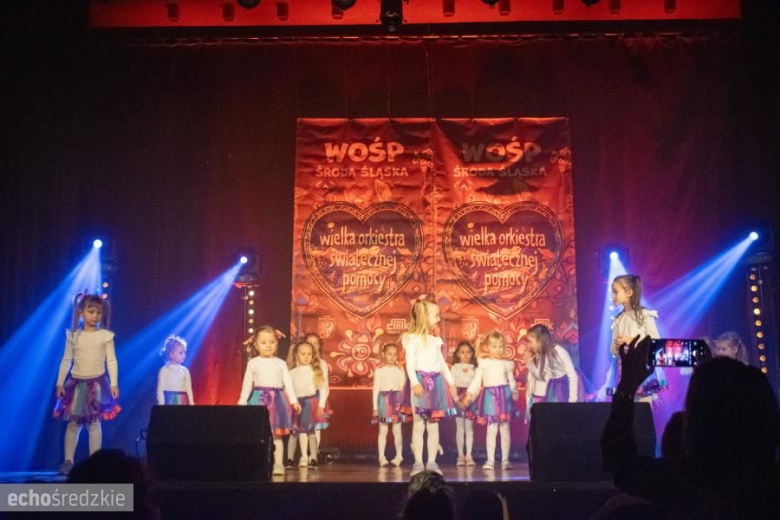 Mróz, energia i wielkie serca