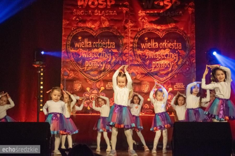 Mróz, energia i wielkie serca