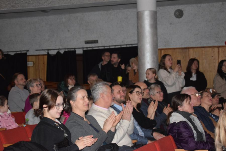 WOŚP w Kostomłotach