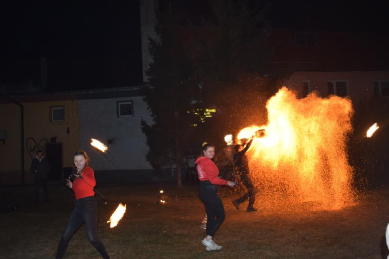 WOŚP w Kostomłotach