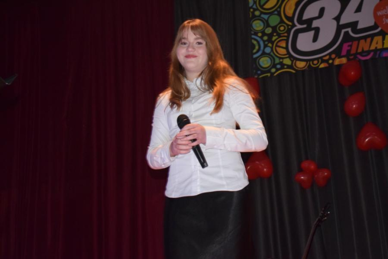 WOŚP w Kostomłotach