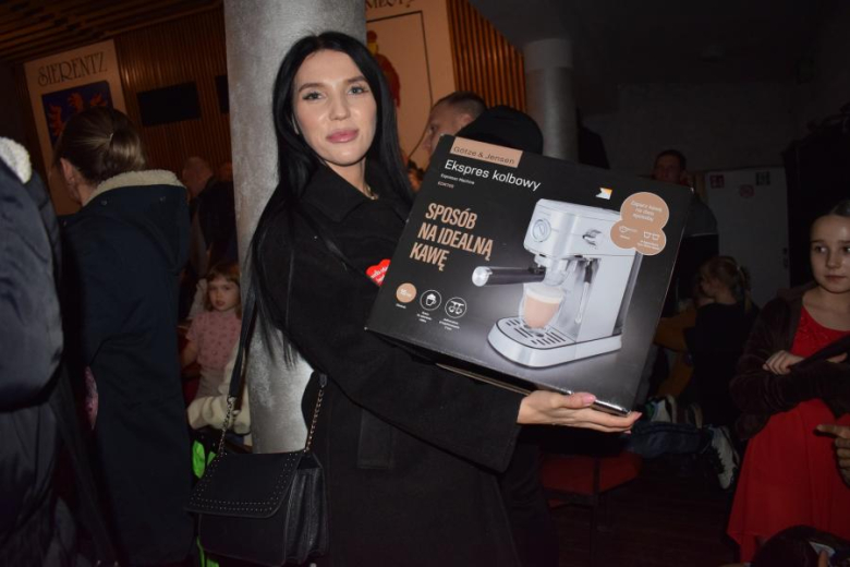 WOŚP w Kostomłotach