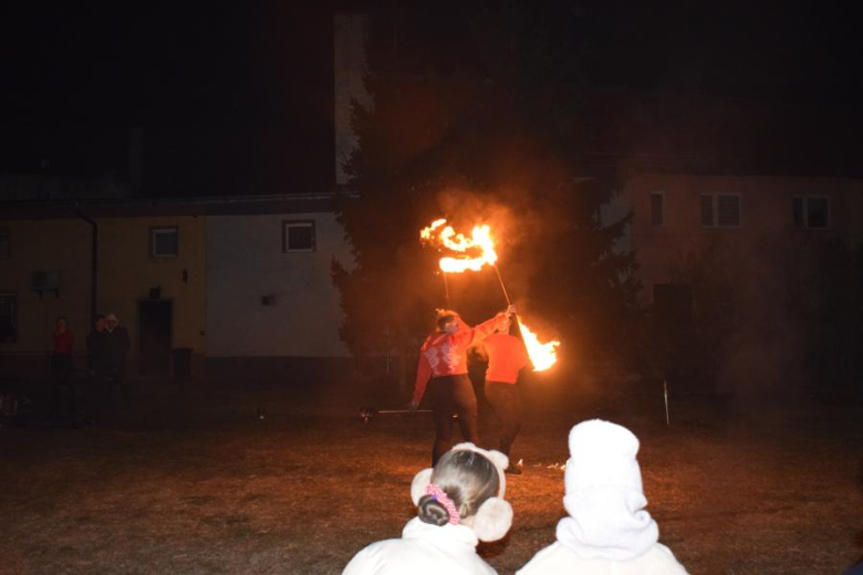 WOŚP w Kostomłotach