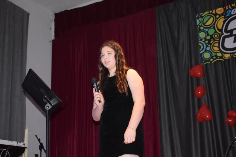 WOŚP w Kostomłotach