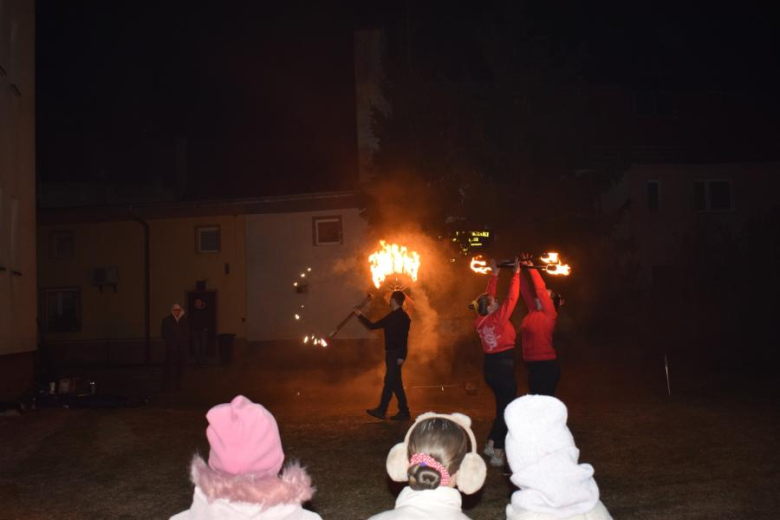 WOŚP w Kostomłotach