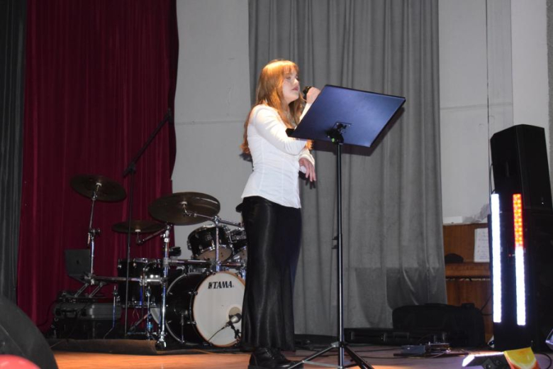 WOŚP w Kostomłotach