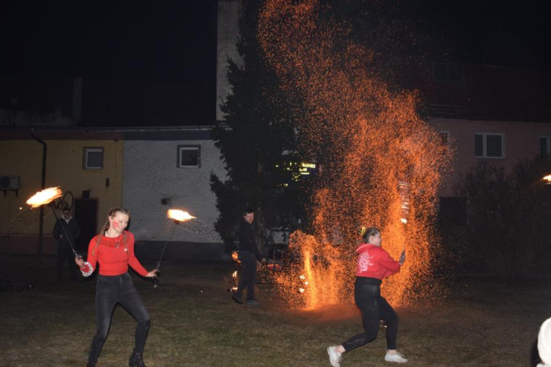 WOŚP w Kostomłotach