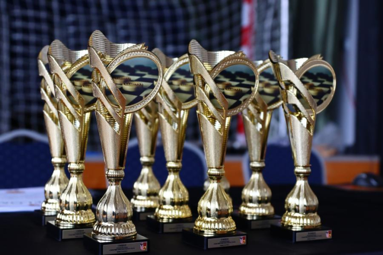 IV Turniej Warcabowy o Puchar Wójta Gminy Udanin