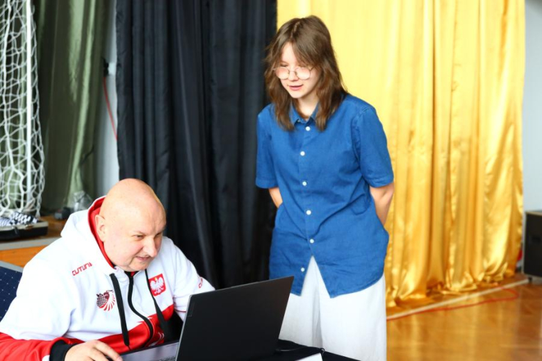 IV Turniej Warcabowy o Puchar Wójta Gminy Udanin