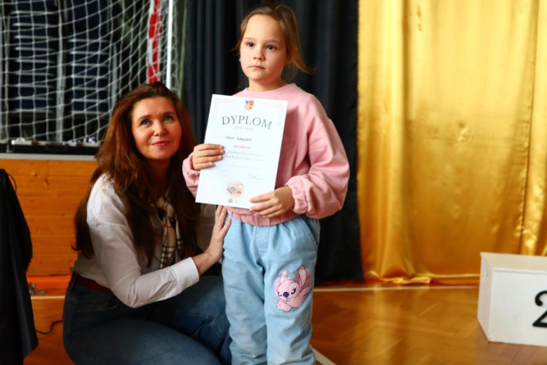 IV Turniej Warcabowy o Puchar Wójta Gminy Udanin