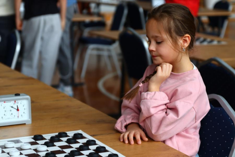 IV Turniej Warcabowy o Puchar Wójta Gminy Udanin