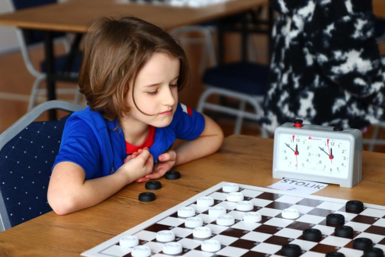 IV Turniej Warcabowy o Puchar Wójta Gminy Udanin