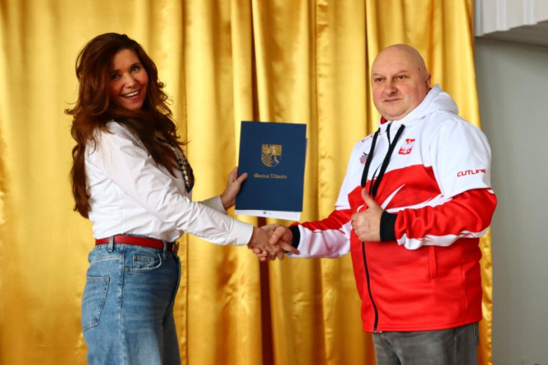 IV Turniej Warcabowy o Puchar Wójta Gminy Udanin