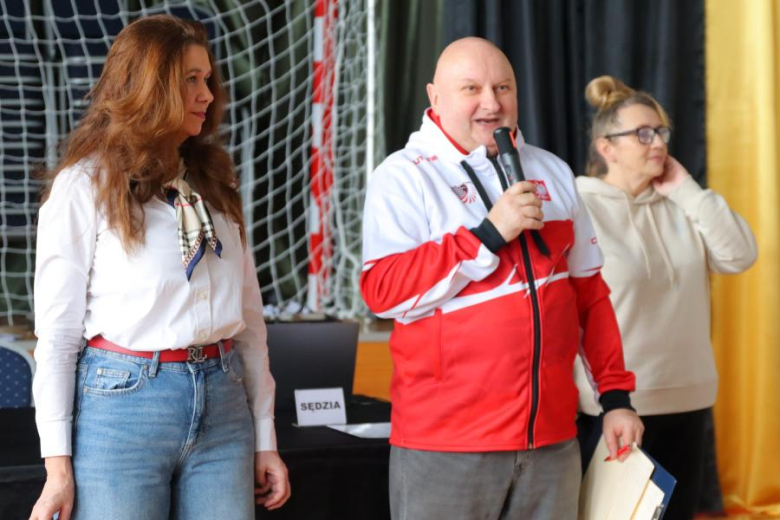 IV Turniej Warcabowy o Puchar Wójta Gminy Udanin